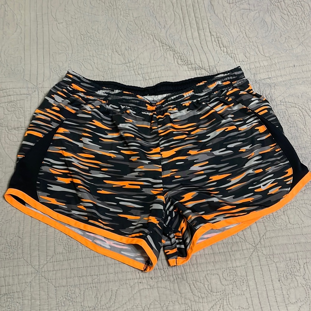 Nike Dri-fit tempo shorts